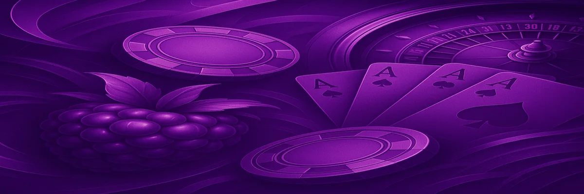 Malina Casino Polska bonus i recenzja