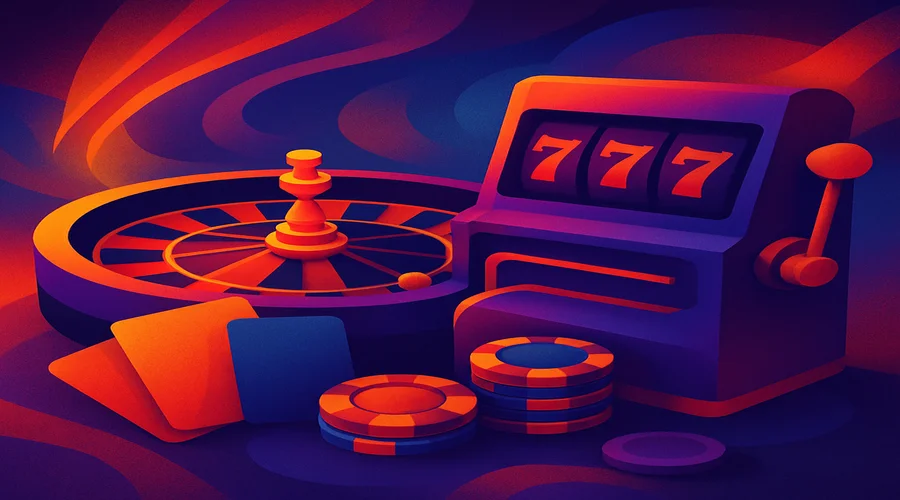 Malina Casino PL image